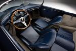 Porsche 356 Speedster 1958 года